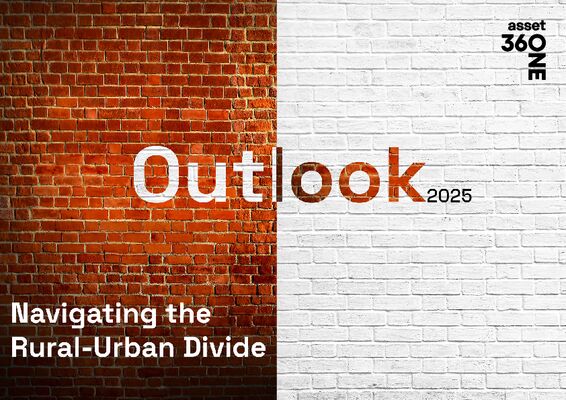 360 ONE Asset Outlook 2025