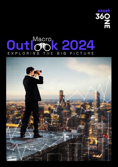 360 One Macro Outlook 2024