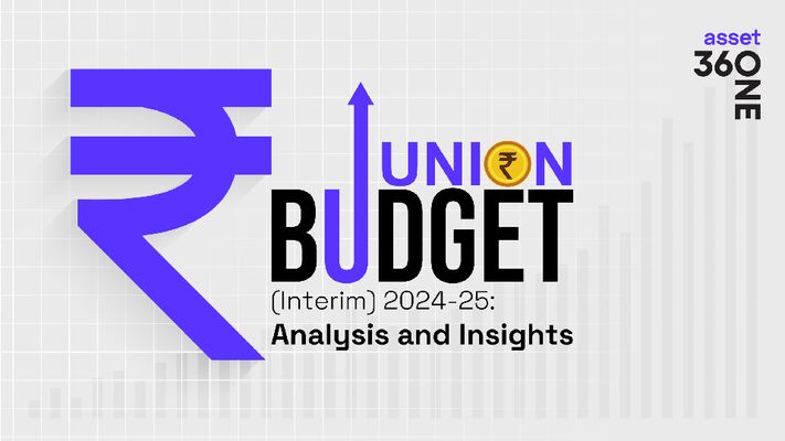 360 One Indian Budget Analysis