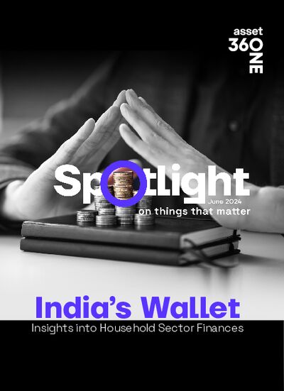 India’s Wallet: Insights into Household Sector Finances