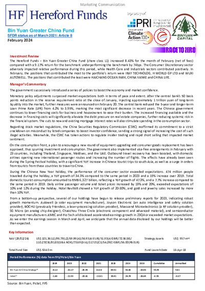 Bin Yuan GCF factsheet February 2024