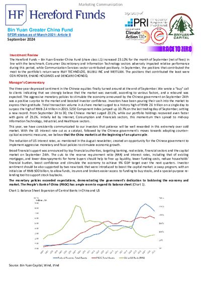 Bin Yuan GCF factsheet September 2024