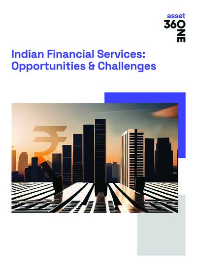 Indian Financial Services Opportunities & Challenges June 2023