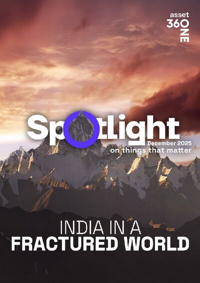 360 One Spotlight December 2025