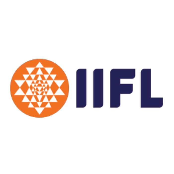 Tuesday 13th September - IIFL Webinar with Anup Maheshwari (CIO)